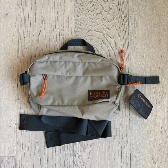 Mystery Ranch bag - NWT - Picture 6 of 10